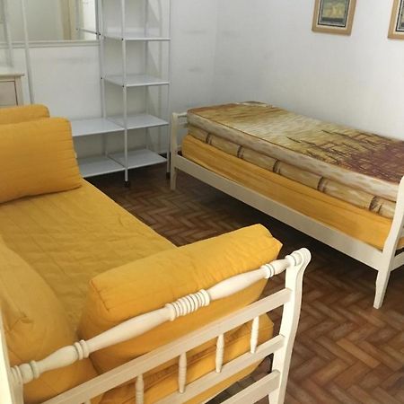 Apartmán Apto Na Enseada- 3 Quadras Da Praia Da Enseada Guarujá Exteriér fotografie