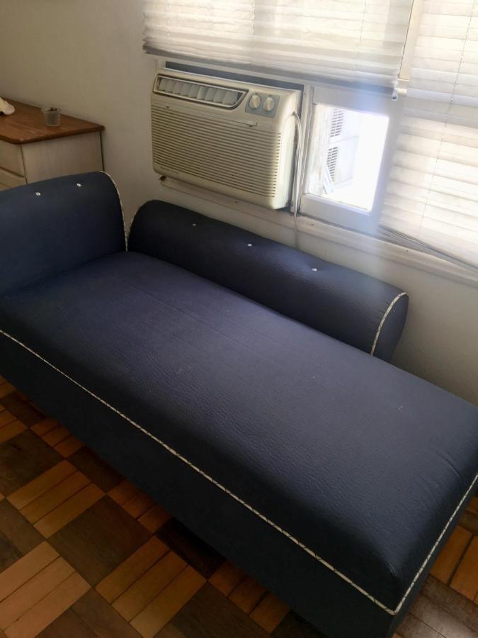 Apartmán Apto Na Enseada- 3 Quadras Da Praia Da Enseada Guarujá Exteriér fotografie